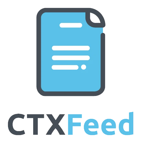 CTX Feed Pro logo