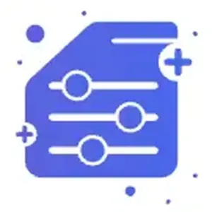 Filter Plus logo