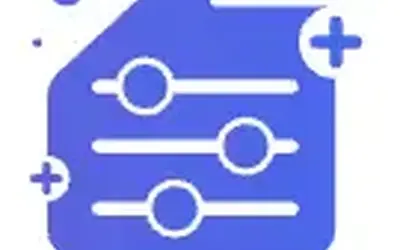 Filter Plus logo
