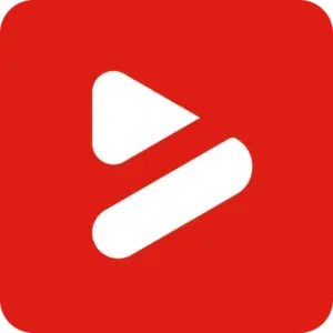 FluentPlayer logo