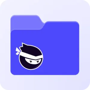 Ninja Media logo