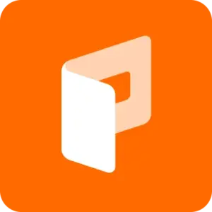 Paymattic logo