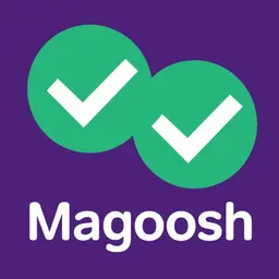 Magoosh logo