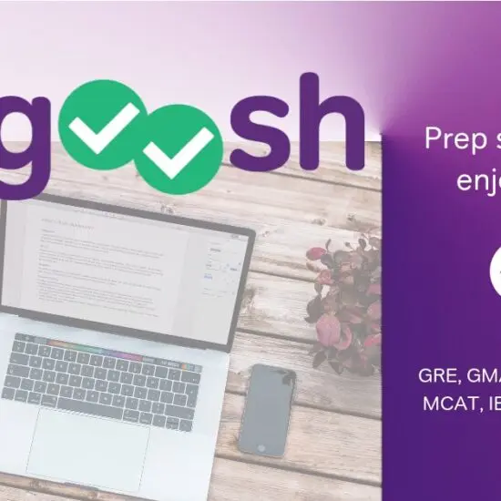 Magoosh Black Friday Deal