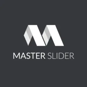 Master Slider logo