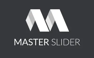 Master Slider logo