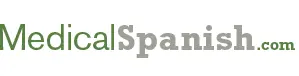 Medical Spanish logo