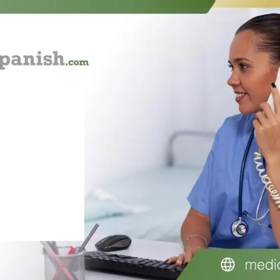 Medical Spanish Black Friday Deal