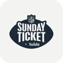 NFL Sunday Ticket logo