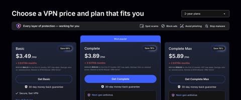 NordVPN Black Friday Deal 2026