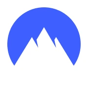 NordVPN logo