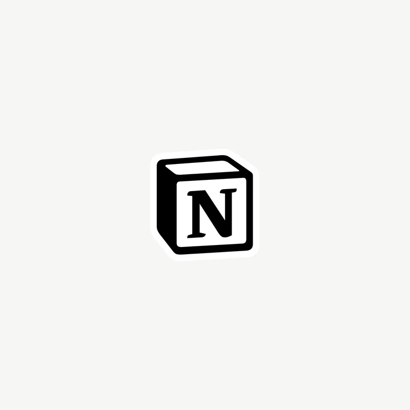 Notion