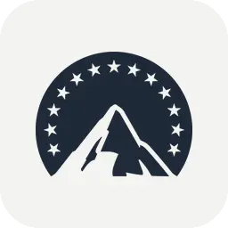Paramount+ logo