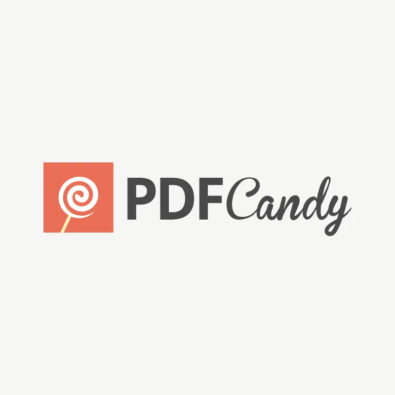 PDF Candy logo