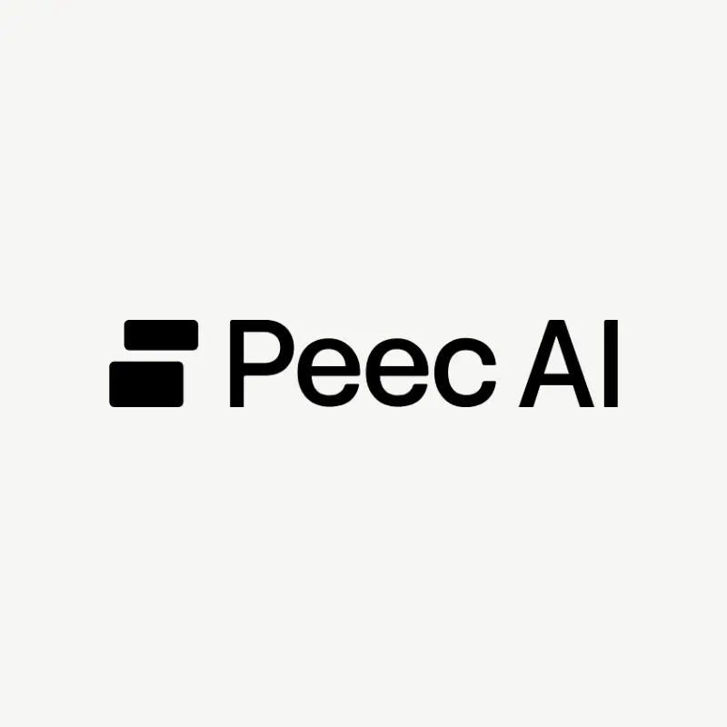 Peec AI logo