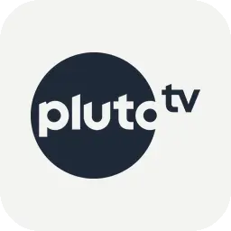 Pluto TV logo