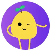 PotatoVPN logo