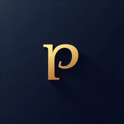 PressPitch AI logo