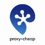 Proxy-Cheap logo