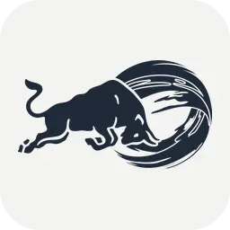 Red Bull logo for Red Bull TV