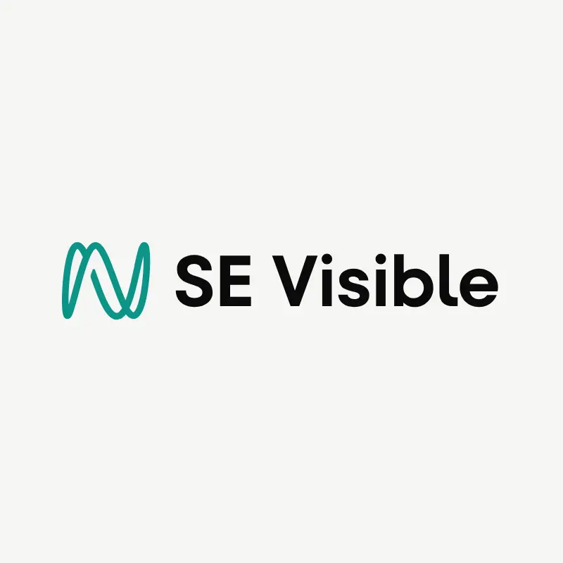 SE Visible logo