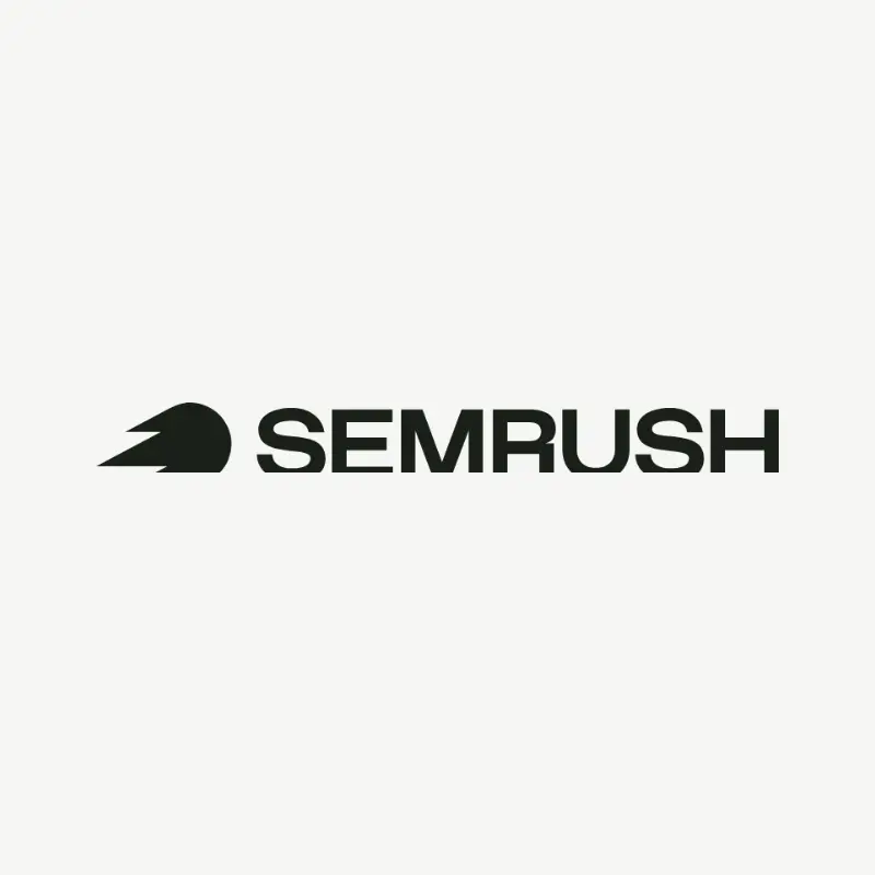 Semrush logo