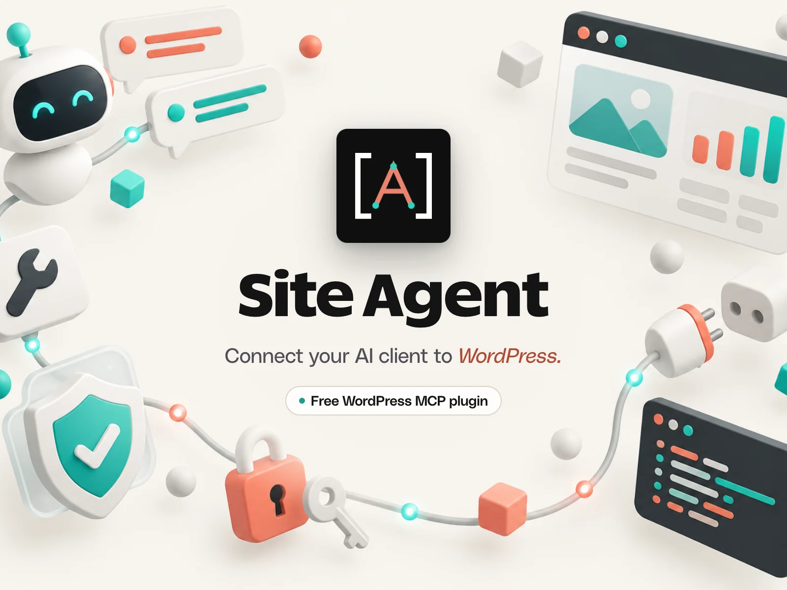 Site Agent