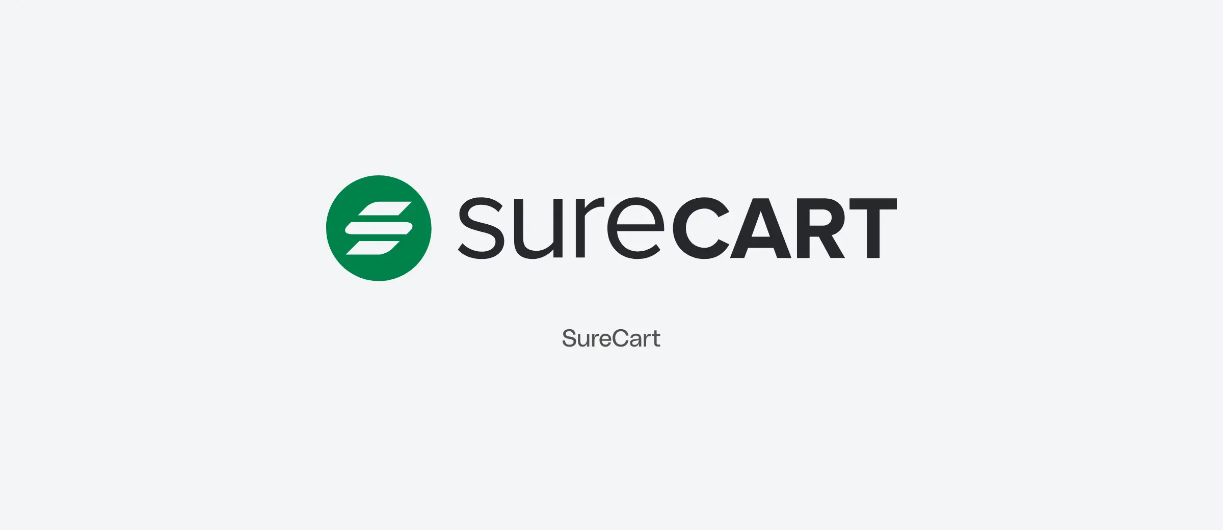 SureCart logo
