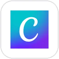 Canva logo