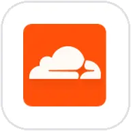 Cloudflare logo