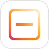 EmDash logo