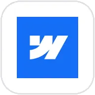 Webflow logo