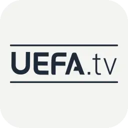 UEFA.tv logo