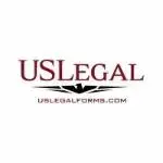 US Legal Forms logo