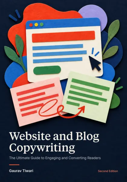Website and Blog Copywriting