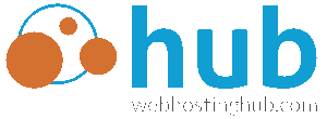 Web Hosting Hub logo