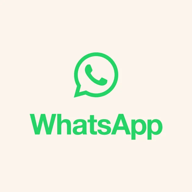 WhatsApp group chat app