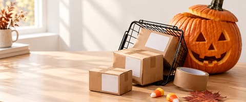 WooCommerce Halloween Deals 2026