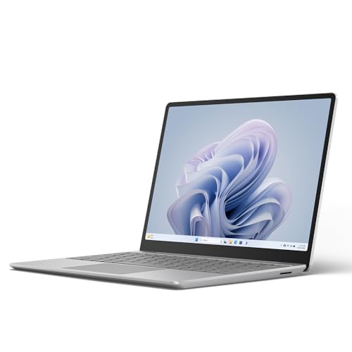 Microsoft Surface Laptop Go 3 (2023)