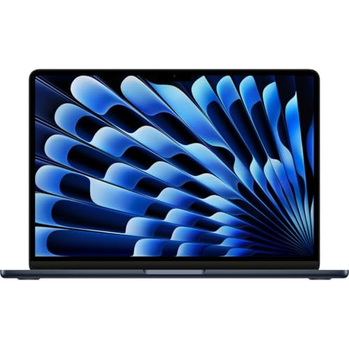 Apple 2024 MacBook Air 13-inch with M3 chip