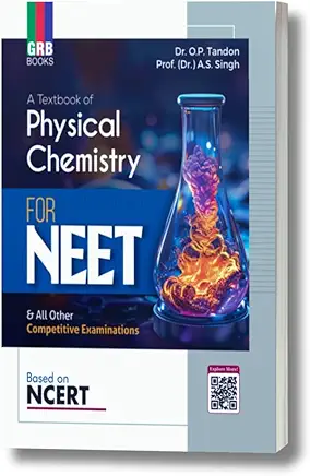Physical Chemistry by OP Tandon