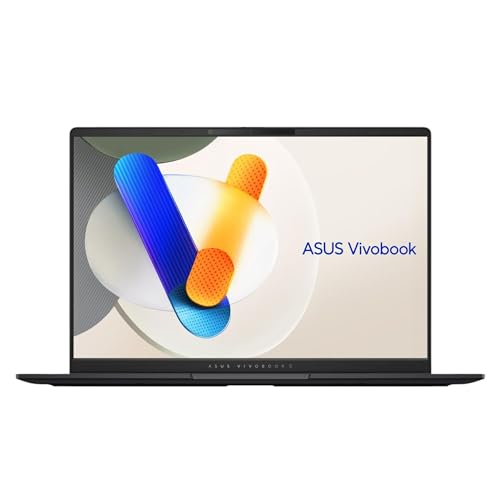 ASUS Vivobook S 14 OLED Laptop (Intel Core Ultra 9)