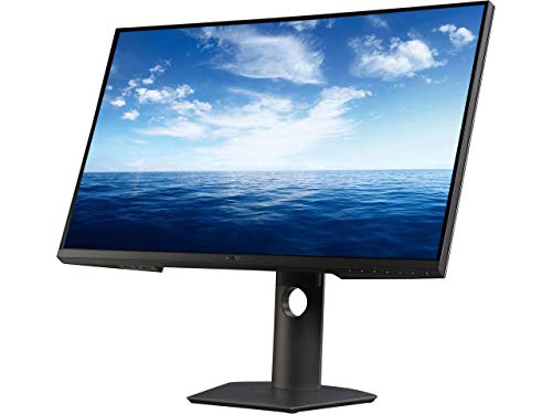 Dell S-Series 27-Inch Screen LED-Lit Gaming Monitor  S2719DGF   QHD  2560 x 1440  up to 155 Hz  16 9  1ms Response time  HDMI 2.0  DP 1.2  USB  FreeSync  Height Adjust Tilt Swivel & Pivot