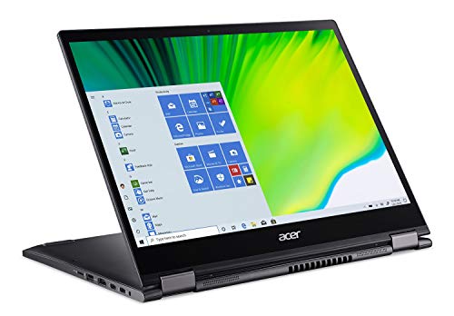 Acer Spin 5 Convertible Laptop