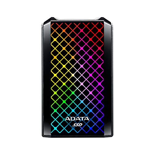 ADATA SE900G 1TB External SSD