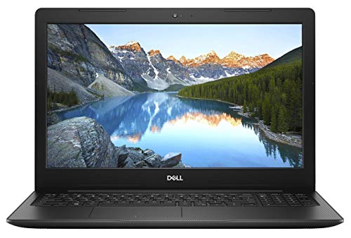 Dell Inspiron 3583, 15.6-inch Laptop, Intel Celeron, 128GB SSD, 4GB DDR4