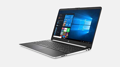 HP 15.6-inch HD Touchscreen Premium Laptop, Intel Core i5-1035G1, 16GB DDR4, 512GB SSD