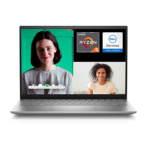 Dell Inspiron 14 5425 (AMD Ryzen 5)