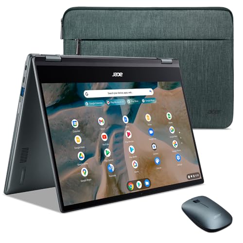 Acer Chromebook Spin 514