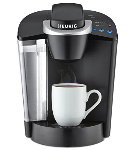 Keurig K55/K45 Elite Single Cup Home Brewing System 48 ounces  Black